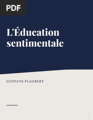 L'Éducation sentimentale