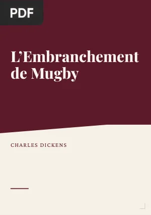 L'Embranchement de Mugby