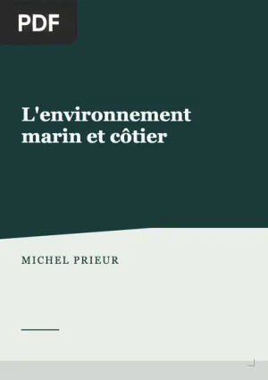 L’environnement marin et côtier