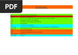 L'espagnol c'est facile quand on a les bases