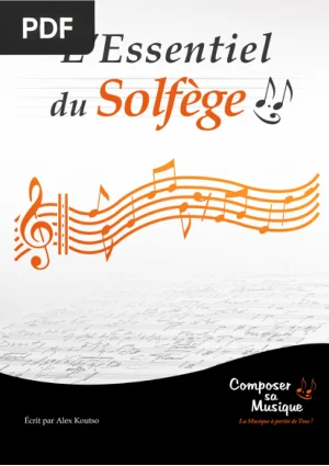 L'Essentiel du Solfège