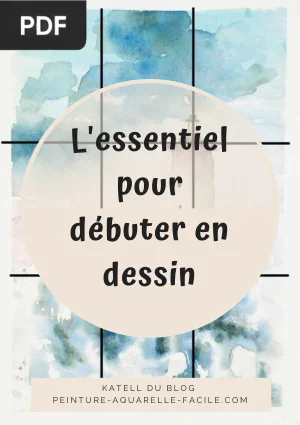 L'Essentiel pour Débuter en Dessin
