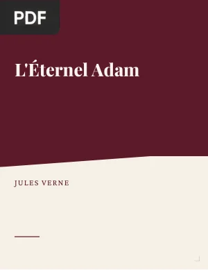 L'Éternel Adam