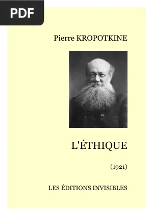 L'Éthique