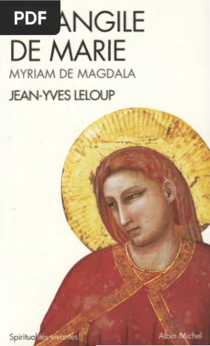 L'Évangile de Marie de Magdala