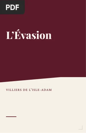 L'Évasion