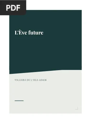 L’Ève future