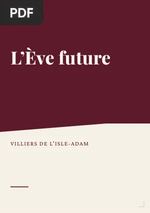 L'Ève future