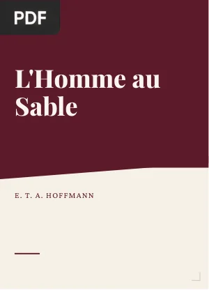 L'Homme au Sable