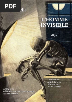 L'Homme invisible