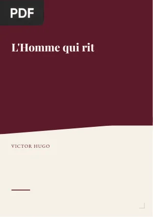 L'Homme qui rit