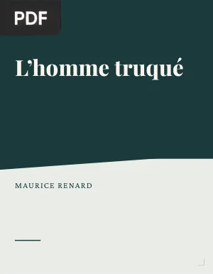L'Homme truqué