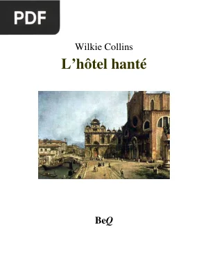 L'hôtel hanté