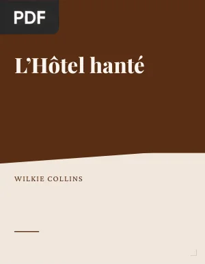 L'Hôtel hanté