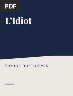 L’Idiot