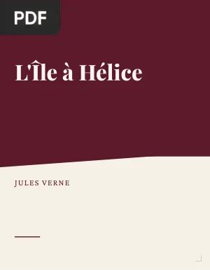 L'Île à Hélice