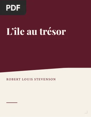 L’île au trésor