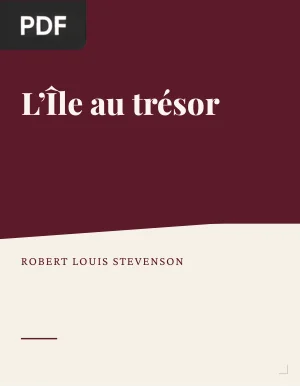 L'Île au trésor