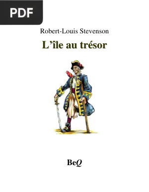 L'Île au trésor