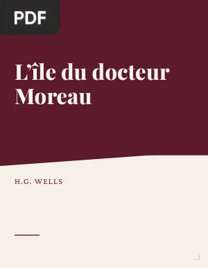 L’île du docteur Moreau