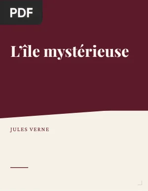 L’île mystérieuse
