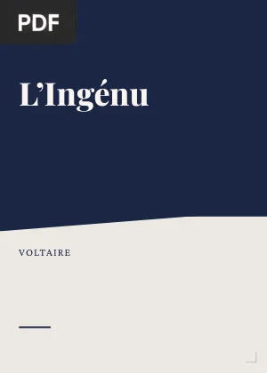 L'Ingénu