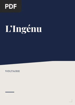 L'Ingénu