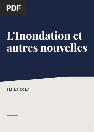 L'Inondation et autres nouvelles