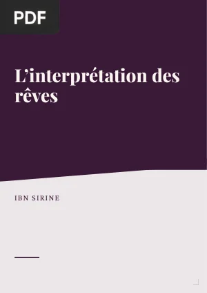 L’interprétation des rêves