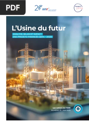 L'Usine du Futur : Analyse, Bilan et Impact