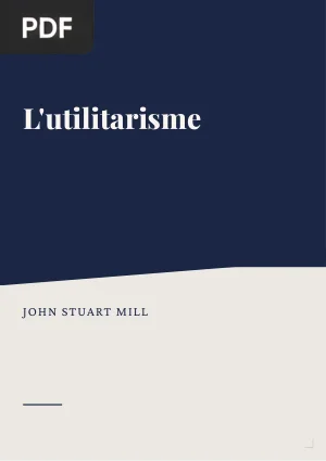 L'utilitarisme