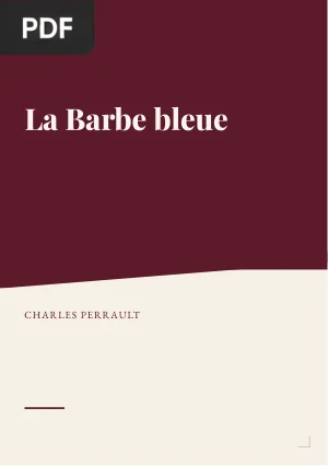 La Barbe bleue