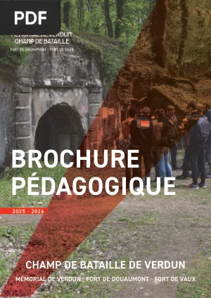 La Bataille de Verdun