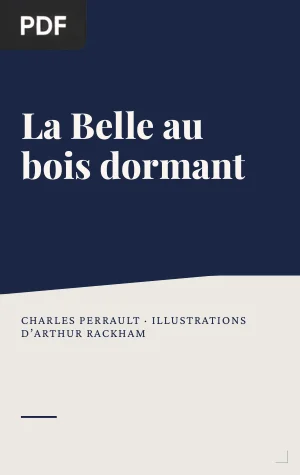La Belle au bois dormant