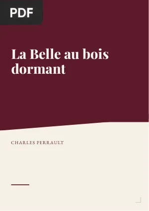 La Belle au bois dormant