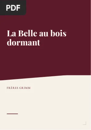 La Belle au bois dormant
