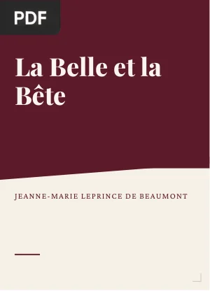 La Belle et la Bête
