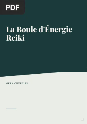 La Boule d’Énergie Reiki