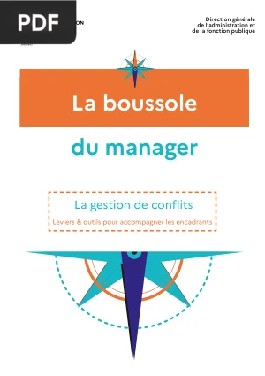 La Boussole du Manager : La Gestion de Conflits