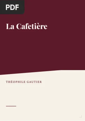 La Cafetière