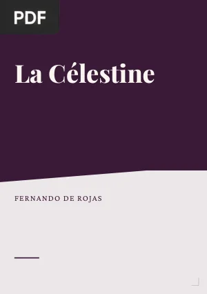 La Célestine