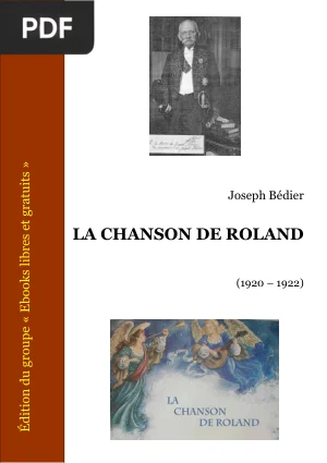 La Chanson de Roland