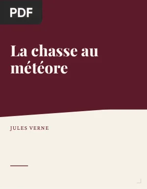 La chasse au météore