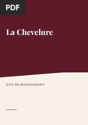 La Chevelure
