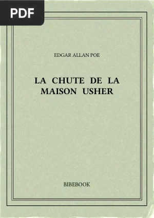 La Chute de la Maison Usher