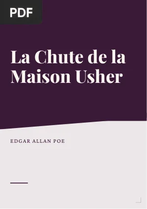 La Chute de la Maison Usher
