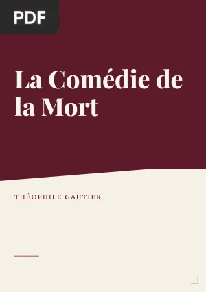 La Comédie de la Mort