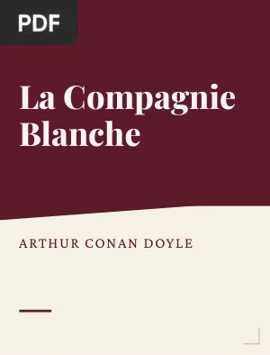 La Compagnie Blanche