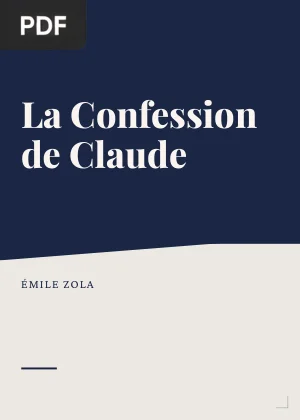 La Confession de Claude