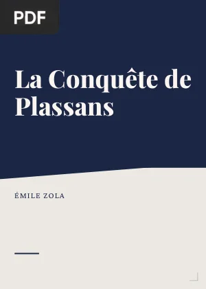 La Conquête de Plassans